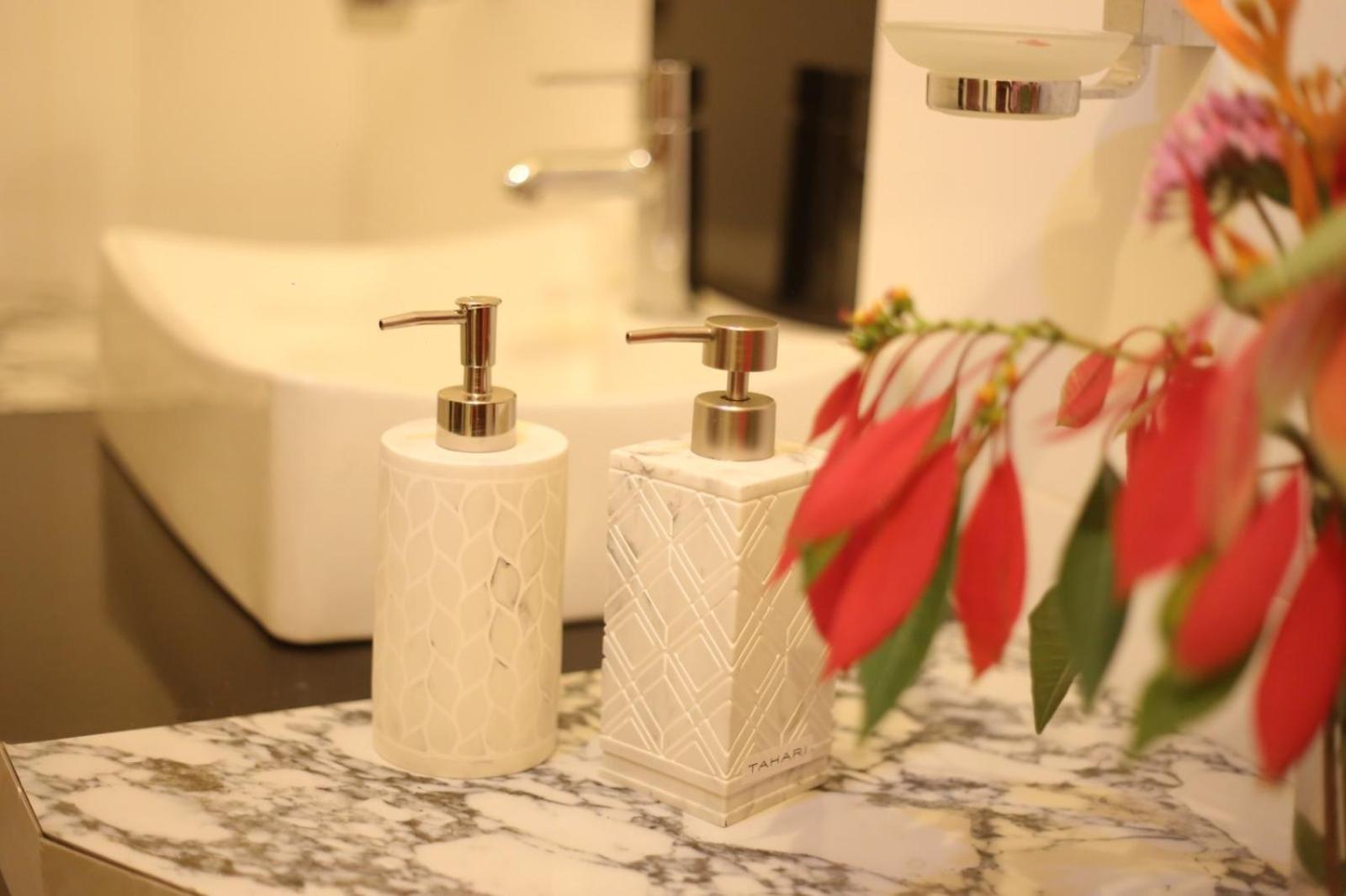 Avon Ella Resort Εξωτερικό φωτογραφία